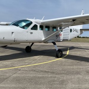 Cessna C208 Caravan